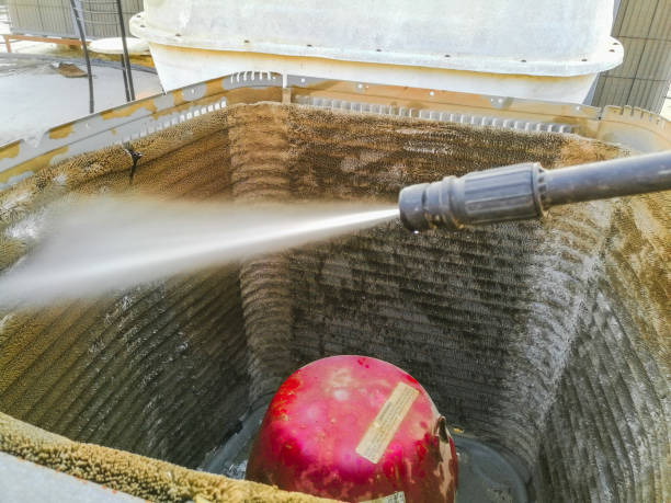 Best Local Air Duct Cleaning Services  in La Palma, CA