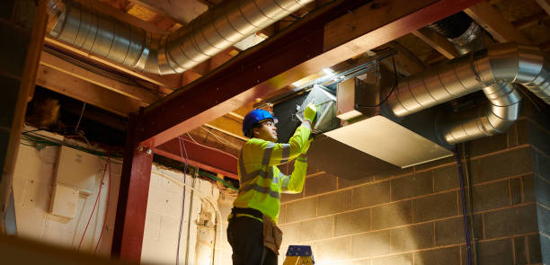 Best HVAC Air Duct Cleaning  in La Palma, CA