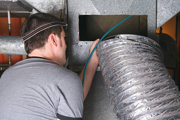 Best Best Air Duct Cleaning Company  in La Palma, CA