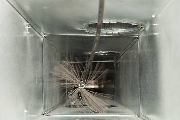 Best HVAC Duct Inspection Services  in La Palma, CA