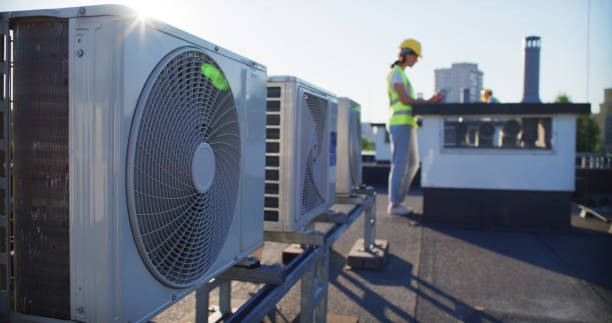 Best Air Duct Cleaning Near Me  in La Palma, CA