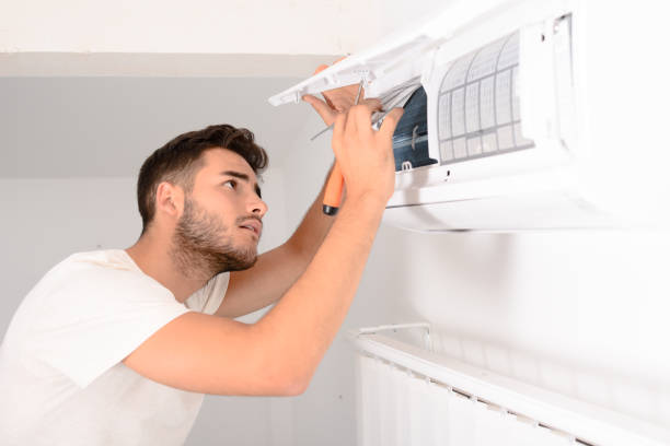 Best HVAC Duct Inspection Services  in La Palma, CA